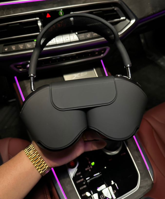 Airpods Max 2e génération